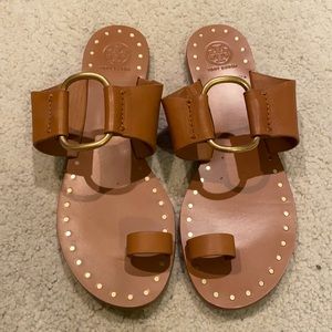 Tory Burch sandals